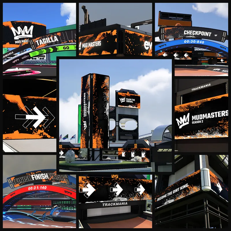 mudmasters